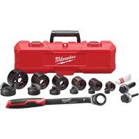 Exact Hand Ratchet Knockout Set Air Extreme Inc.