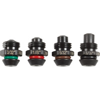 Embouts de retenue pour outils &agrave; riveter M12 Air Extreme Inc.
