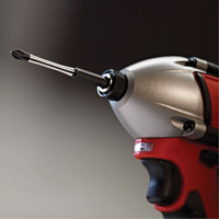 Shockwave Impact Torx&reg; Power Bits, Torx, T-30 Tip, 2" Length Air Extreme Inc.
