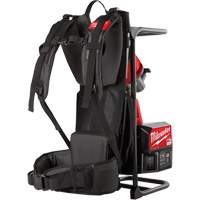 MX Fuel Backpack Concrete Vibrator Kit Air Extreme Inc.
