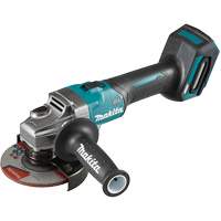 Max XGT&reg; Slide Angle Grinder Kit with Brushless Motor Air Extreme Inc.