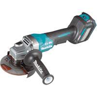Max XGT&reg; Variable Speed Angle Grinder with Brushless Motor & AWS Air Extreme Inc.