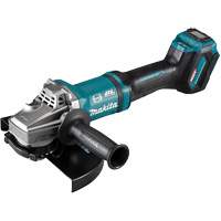 Max XGT&reg; Variable Speed Angle Grinder with Brushless Motor & AWS Air Extreme Inc.