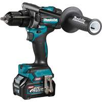 Max XGT&reg; Hammer Drill/Driver Kit with Brushless Motor, 1/2" Chuck, 40 V Air Extreme Inc.