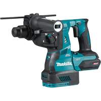Max XGT&reg; Rotary Hammer with Brushless Motor AWS & AFT (Tool Only), 40 V, 1-1/8", 2.4 ft-lbs, 980 RPM Air Extreme Inc.