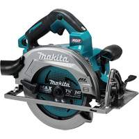 Trousse de scie circulaire avec moteur sans balai AWS Max XGT, 7-1/4", 40 V Air Extreme Inc.