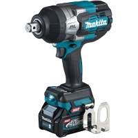 Max XGT&reg; Impact Driver Kit with Brushless Motor, 40 V, 3/4" Socket Air Extreme Inc.