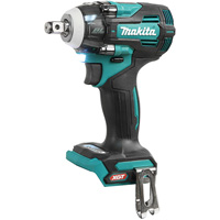 Max XGT&reg; Impact Driver with Brushless Motor (Tool Only), 40 V, 1/2" Socket Air Extreme Inc.
