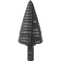 Drill Bits