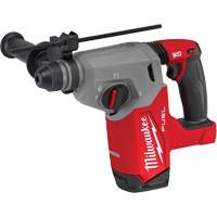 M18 Fuel SDS Plus Rotary Hammer (Tool Only), 18 V, 1", 2 ft-lbs., 1330 RPM Air Extreme Inc.