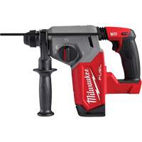 M18 Fuel SDS Plus Rotary Hammer (Tool Only), 18 V, 1", 2 ft-lbs., 1330 RPM Air Extreme Inc.