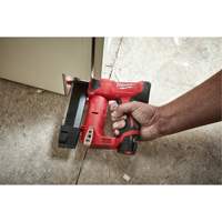 M12 23 Gauge Pin Nailer Kit, 12 V, Lithium-Ion Air Extreme Inc.