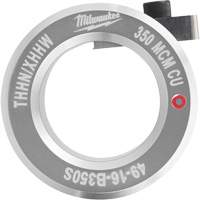 350 MCM Cu THHN/XHHW S Bushing Air Extreme Inc.