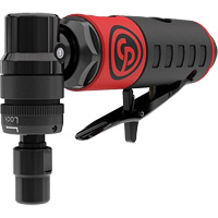 CP74 Series Die Grinder, 1/4" Collet, 23000 RPM Air Extreme Inc.