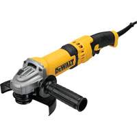 Meuleuse haute performance avec interrupteur &agrave; g&acirc;chette, 6", 160 V, 13 A, 9000 Tr/min Air Extreme Inc.