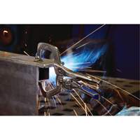 Vise-Grip&reg; Fast Release Locking Pliers with Swivel Pads, 11" Length, C-Clamp Air Extreme Inc.