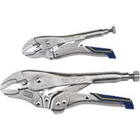 Vise-Grip&reg; Fast Release Locking Pliers Set, 2 Pieces Air Extreme Inc.