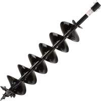 Earth Auger Drill Bit Air Extreme Inc.