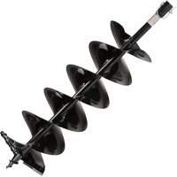 Earth Auger Drill Bit Air Extreme Inc.