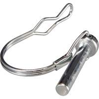 Earth Auger Pin Air Extreme Inc.