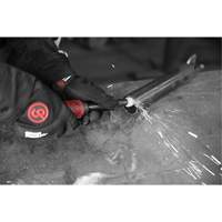 CP7410 Die Grinder with Spindle Lock System, 1/4" Collet, 27000 RPM Air Extreme Inc.