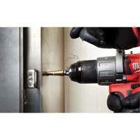 Step Drill Bit, 1/8"/#1 - 1/2"/#1 , 1/32" Increments, High Speed Cobalt Air Extreme Inc.