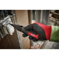 7-in-1 Conduit Reamer with ECX Bits Air Extreme Inc.