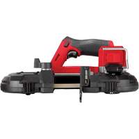 M12 Fuel Compact Band Saw (Tool Only), 12 V, 2-1/2" Capacity Air Extreme Inc.
