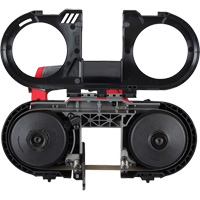 M12 Fuel Compact Band Saw (Tool Only), 12 V, 2-1/2" Capacity Air Extreme Inc.