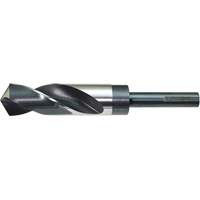 Reduced Shank Drill Bits