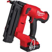 M18 Fuel 18 Gauge Brad Nailer Kit, 18 V, Lithium-Ion Air Extreme Inc.
