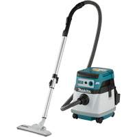 Aspirateur sec/humide silencieux (outil seulement), 18 V, Capacit&eacute; 3,96 gal. Air Extreme Inc.