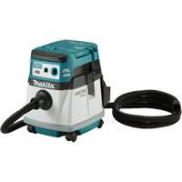 Aspirateur de poussi&egrave;res silencieux avec AWS (outil seulement), 18 V, Capacit&eacute; 3,96 gal. Air Extreme Inc.