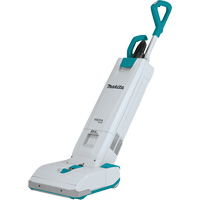 LXT Cordless Upright Vacuum Cleaner, 67 CFM, 5.28 Quarts Air Extreme Inc.