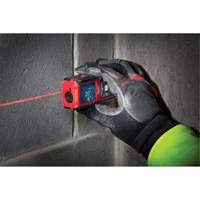 T&eacute;l&eacute;m&egrave;tre laser, 0' - 330' (0 m - 100,6 m) Gamme de mesure, Num&eacute;rique (&eacute;lectronique) Air Extreme Inc.