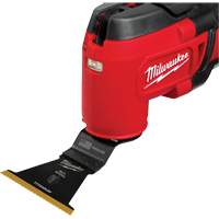Open-Lok Oscillating Multi-Tool HCS Wood Blade Air Extreme Inc.