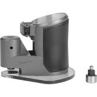 Compact Router Offset Base Air Extreme Inc.