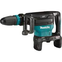 XGT SDS-MAX Demolition Hammer with Brushless Motor & AWS (Tool Only) Air Extreme Inc.