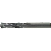 Drillco&reg; Screw Machine Length Drill Bit, A, High Speed Steel, 1-5/16" Flute, 135° Point Air Extreme Inc.