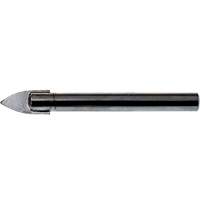 Drillco&reg; Glass & Tile Bit, 1/8", Carbide Air Extreme Inc.