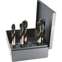 Drill Bit Sets