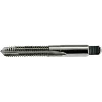 Taraud &agrave; pointe spiral&eacute;e Drillco, Acier rapide, Filet de M1,6x0,35 Air Extreme Inc.