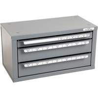 Distributeur de tarauds Drillco Air Extreme Inc.