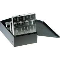 Taraud pour index seulement Drillco, 10 morcea Air Extreme Inc.