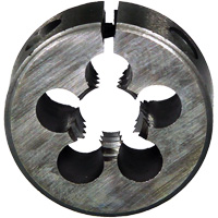 Fili&egrave;re ajustable DRILLCO, Filet de 0-80, Acier rapide Air Extreme Inc.