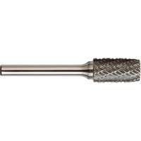 DRILLCO Double Cut Cylindrical Burr, SB-12 Air Extreme Inc.