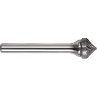 Drillco&reg; Double Cut 90° Cone Burr, SK-1 Air Extreme Inc.