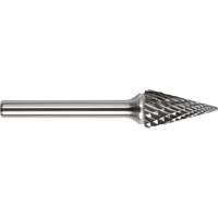 Drillco&reg; Double Cut Pointed Cone Burr, SM-1 Air Extreme Inc.