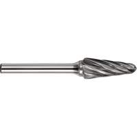 Fraise cylindrique Drillco pour la coupe d'aluminium, SL-1NF Air Extreme Inc.