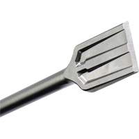Sledge Scaling Chisel Air Extreme Inc.
